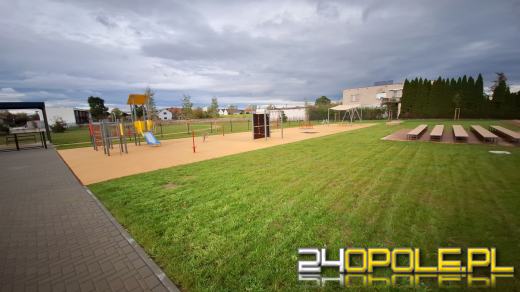 Nowe przedszkole na Krapkowickiej oficjalnie otwarte! 