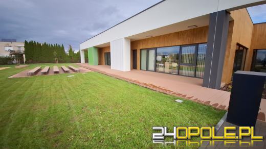 Nowe przedszkole na Krapkowickiej oficjalnie otwarte! 