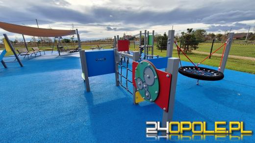 Nowe przedszkole na Krapkowickiej oficjalnie otwarte! 