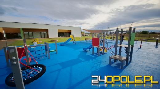 Nowe przedszkole na Krapkowickiej oficjalnie otwarte! 