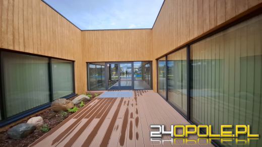 Nowe przedszkole na Krapkowickiej oficjalnie otwarte! 