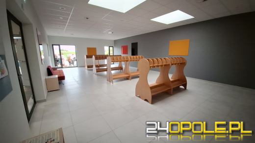 Nowe przedszkole na Krapkowickiej oficjalnie otwarte! 