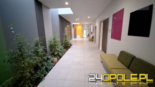 Nowe przedszkole na Krapkowickiej oficjalnie otwarte! 