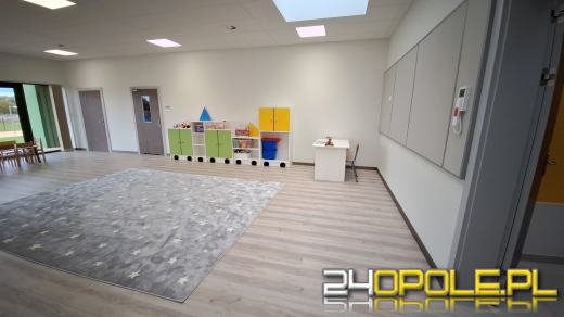Nowe przedszkole na Krapkowickiej oficjalnie otwarte! 