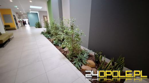 Nowe przedszkole na Krapkowickiej oficjalnie otwarte! 