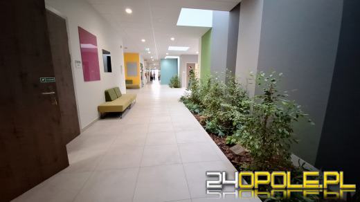 Nowe przedszkole na Krapkowickiej oficjalnie otwarte! 