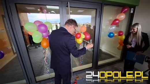 Nowe przedszkole na Krapkowickiej oficjalnie otwarte! 