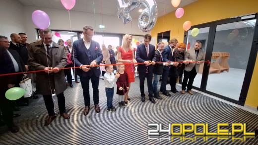 Nowe przedszkole na Krapkowickiej oficjalnie otwarte! 