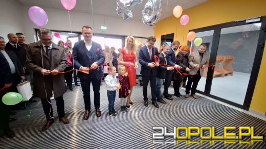 Nowe przedszkole na Krapkowickiej oficjalnie otwarte! 