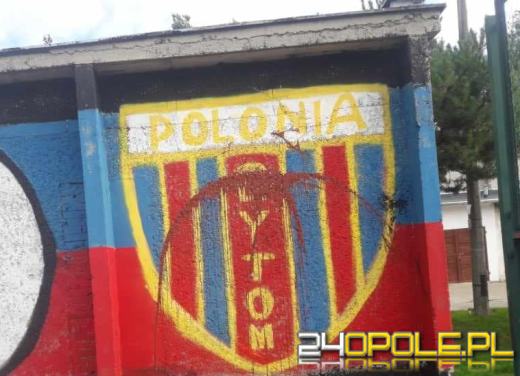 Zniszczone graffiti na Metalchemie. Przykry brak szacunku 