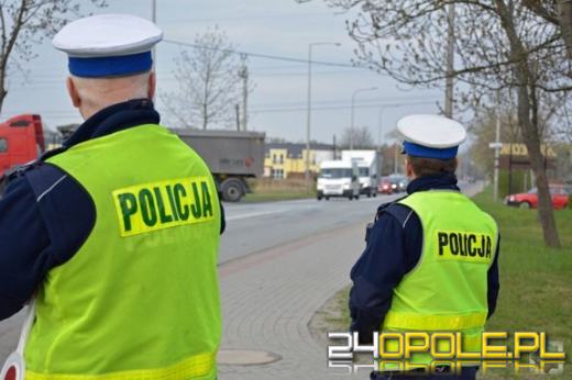 Mając ponad 2 promile pojechała po dziecko do przedszkola