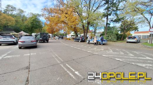 Policjanci zakończyli akcję pn. "Wszystkich Świętych"