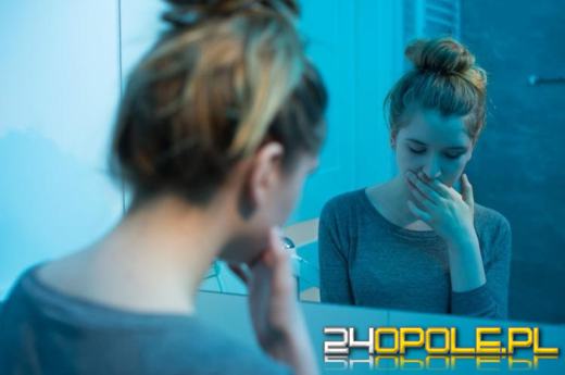 Milczenie nie jest złotem: Rówieśnicza przemoc seksualna