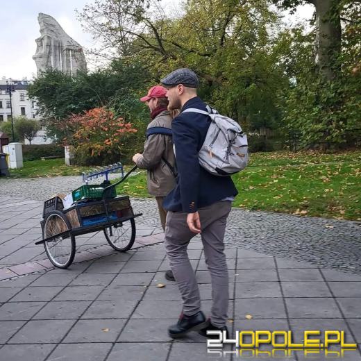 Ciepła zupa dla potrzebujących. Społeczna inicjatywa wraca, przyda się wsparcie