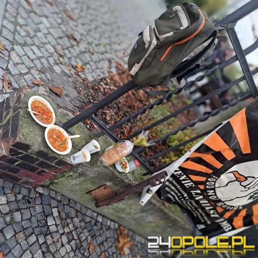 Ciepła zupa dla potrzebujących. Społeczna inicjatywa wraca, przyda się wsparcie