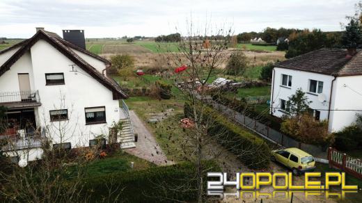 Wielki balon meteorologiczny puszczony w Raszowej. To doświadczenie ósmoklasistów