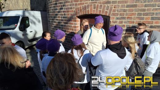 W Opolu trwają Igrzyska Bez Barier. Niepełnosprawni mają ciekawe zadania 