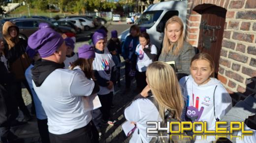 W Opolu trwają Igrzyska Bez Barier. Niepełnosprawni mają ciekawe zadania 