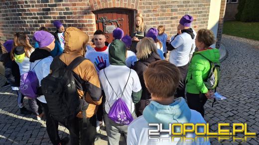 W Opolu trwają Igrzyska Bez Barier. Niepełnosprawni mają ciekawe zadania 