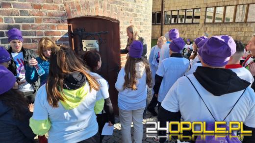 W Opolu trwają Igrzyska Bez Barier. Niepełnosprawni mają ciekawe zadania 