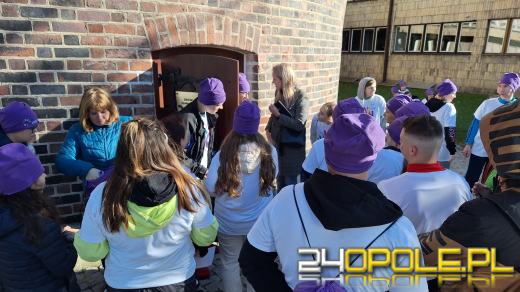 W Opolu trwają Igrzyska Bez Barier. Niepełnosprawni mają ciekawe zadania 