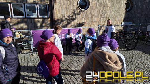 W Opolu trwają Igrzyska Bez Barier. Niepełnosprawni mają ciekawe zadania 