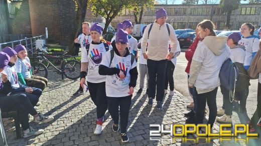W Opolu trwają Igrzyska Bez Barier. Niepełnosprawni mają ciekawe zadania 