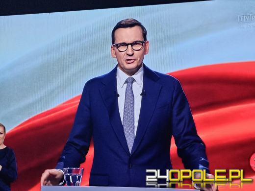 Polityczna gra bez wotum zaufania. Czy "nowy" rząd jest w stanie rządzić?