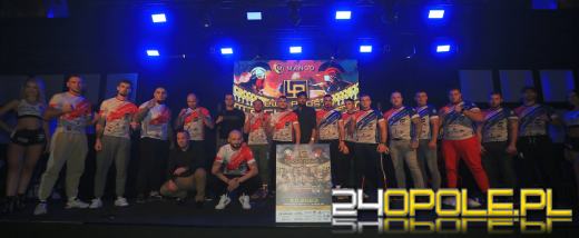 Już dziś gala Lewy Prosty Fight Night 4: historyczne starcie - Polska vs Chorwacja