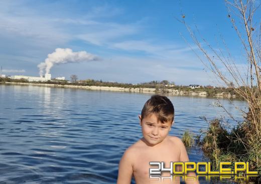 Morsy Opole tradycyjnie rozpoczynają sezon na biało-czerwono!