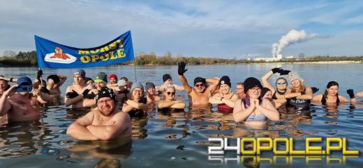 Morsy Opole tradycyjnie rozpoczynają sezon na biało-czerwono!