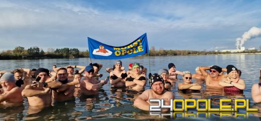 Morsy Opole tradycyjnie rozpoczynają sezon na biało-czerwono!