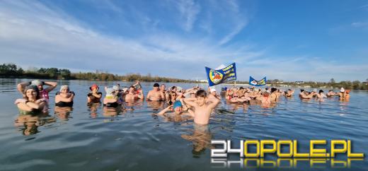 Morsy Opole tradycyjnie rozpoczynają sezon na biało-czerwono!