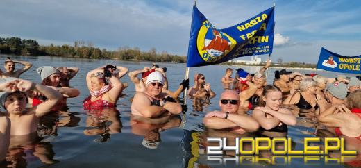 Morsy Opole tradycyjnie rozpoczynają sezon na biało-czerwono!