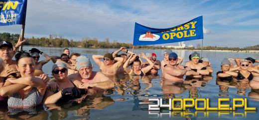 Morsy Opole tradycyjnie rozpoczynają sezon na biało-czerwono!