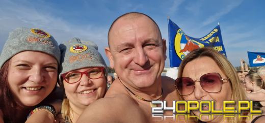 Morsy Opole tradycyjnie rozpoczynają sezon na biało-czerwono!