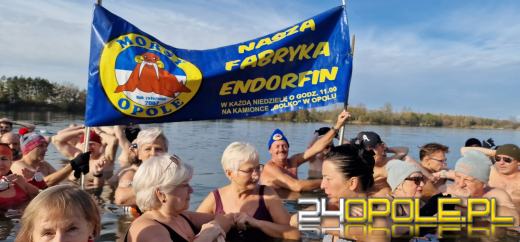 Morsy Opole tradycyjnie rozpoczynają sezon na biało-czerwono!