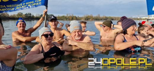 Morsy Opole tradycyjnie rozpoczynają sezon na biało-czerwono!