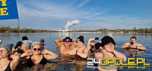 Morsy Opole tradycyjnie rozpoczynają sezon na biało-czerwono!
