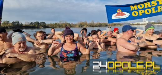 Morsy Opole tradycyjnie rozpoczynają sezon na biało-czerwono!