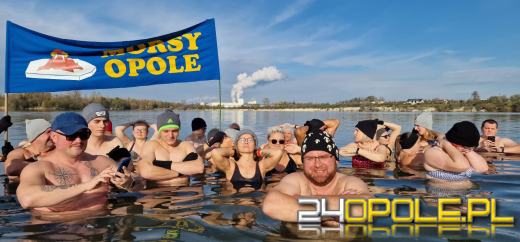 Morsy Opole tradycyjnie rozpoczynają sezon na biało-czerwono!