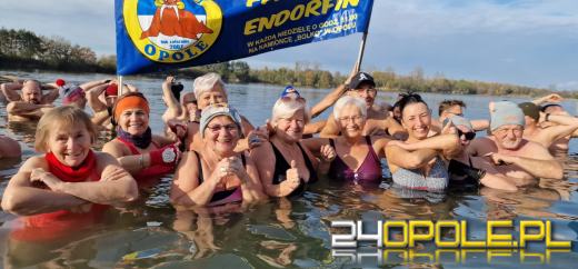 Morsy Opole tradycyjnie rozpoczynają sezon na biało-czerwono!