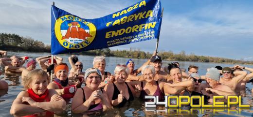 Morsy Opole tradycyjnie rozpoczynają sezon na biało-czerwono!