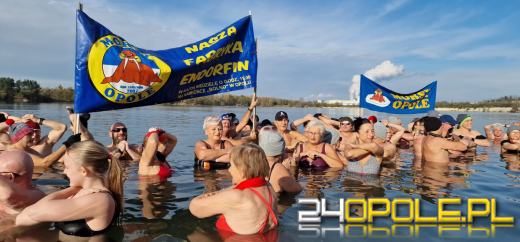 Morsy Opole tradycyjnie rozpoczynają sezon na biało-czerwono!