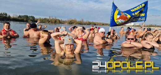Morsy Opole tradycyjnie rozpoczynają sezon na biało-czerwono!
