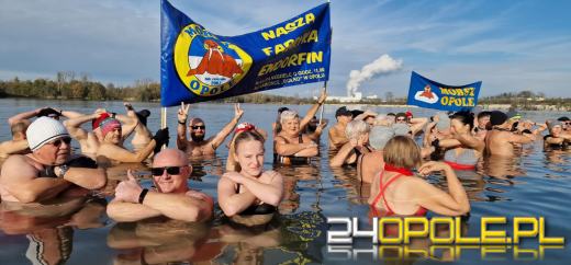 Morsy Opole tradycyjnie rozpoczynają sezon na biało-czerwono!