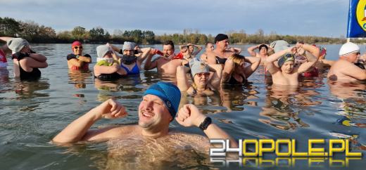 Morsy Opole tradycyjnie rozpoczynają sezon na biało-czerwono!