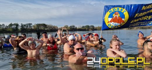 Morsy Opole tradycyjnie rozpoczynają sezon na biało-czerwono!