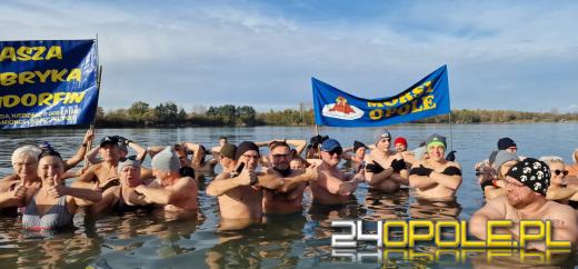 Morsy Opole tradycyjnie rozpoczynają sezon na biało-czerwono!