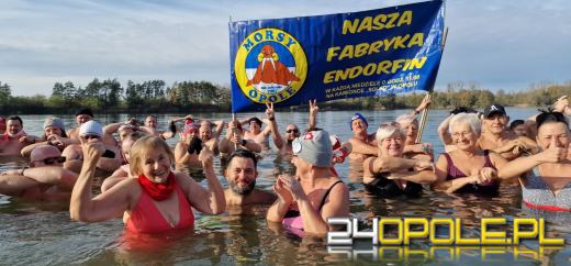 Morsy Opole tradycyjnie rozpoczynają sezon na biało-czerwono!